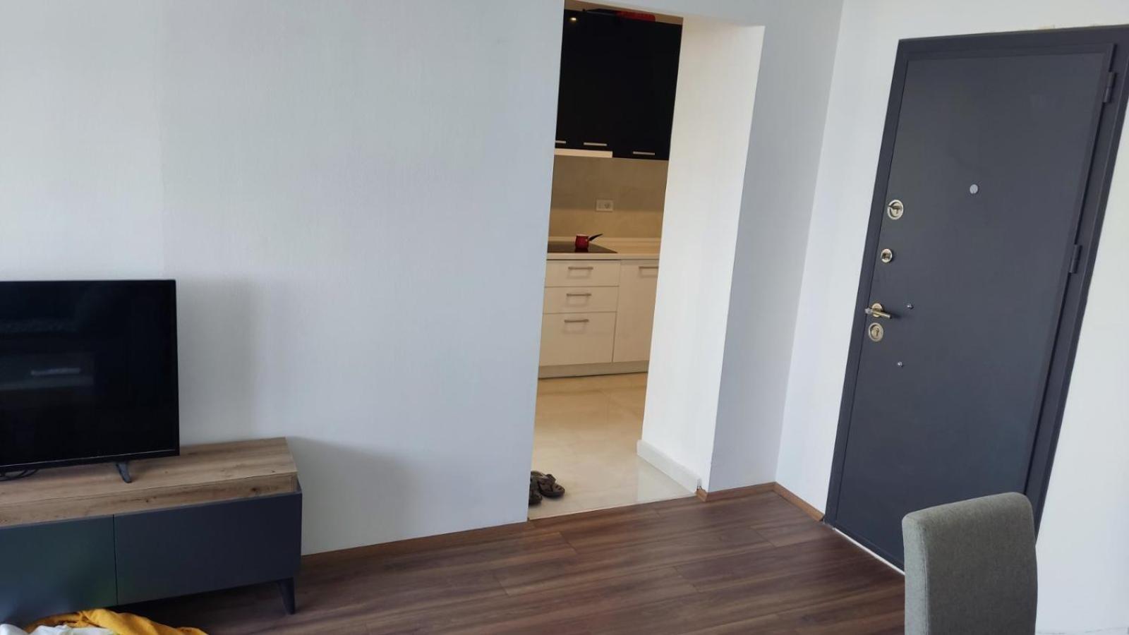 Sky View Luxury Center Skopje Apartments Екстериор снимка